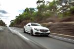 Mercedes-AMG C63 S Coupe 2019 года (AU)